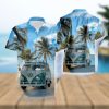 NFL Buffalo Bills Hawaiian Shirt Summer Logo Special Gift For Men