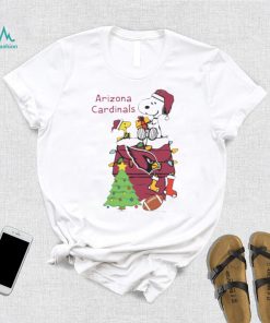 Arizona Cardinals Dab Santa Ugly Christmas Sweater For Fans - Limotees