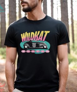 WILDKAT Lucky 13 Shirt