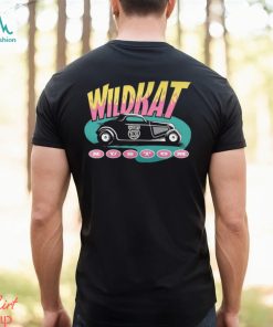 WILDKAT Lucky 13 Shirt