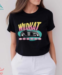 WILDKAT Lucky 13 Shirt