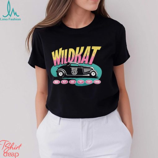 WILDKAT Lucky 13 Shirt