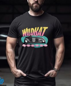 WILDKAT Lucky 13 Shirt