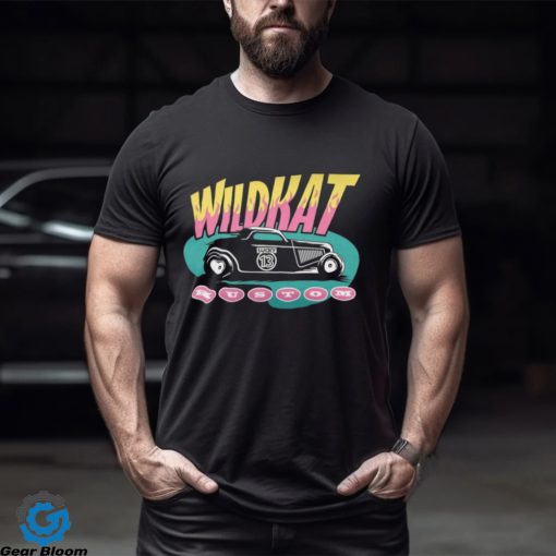 WILDKAT Lucky 13 Shirt