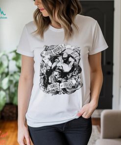 WWE Bray Wyatt Family Of Freaks Licensed Shirt Sister Abigail’s Family Freaks Shirt