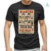 Men’s Jack Smith Karma is coming shirt