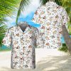 Dallas Cowboys NFL Classic Full Printing Hawaiian Aloha Shirt