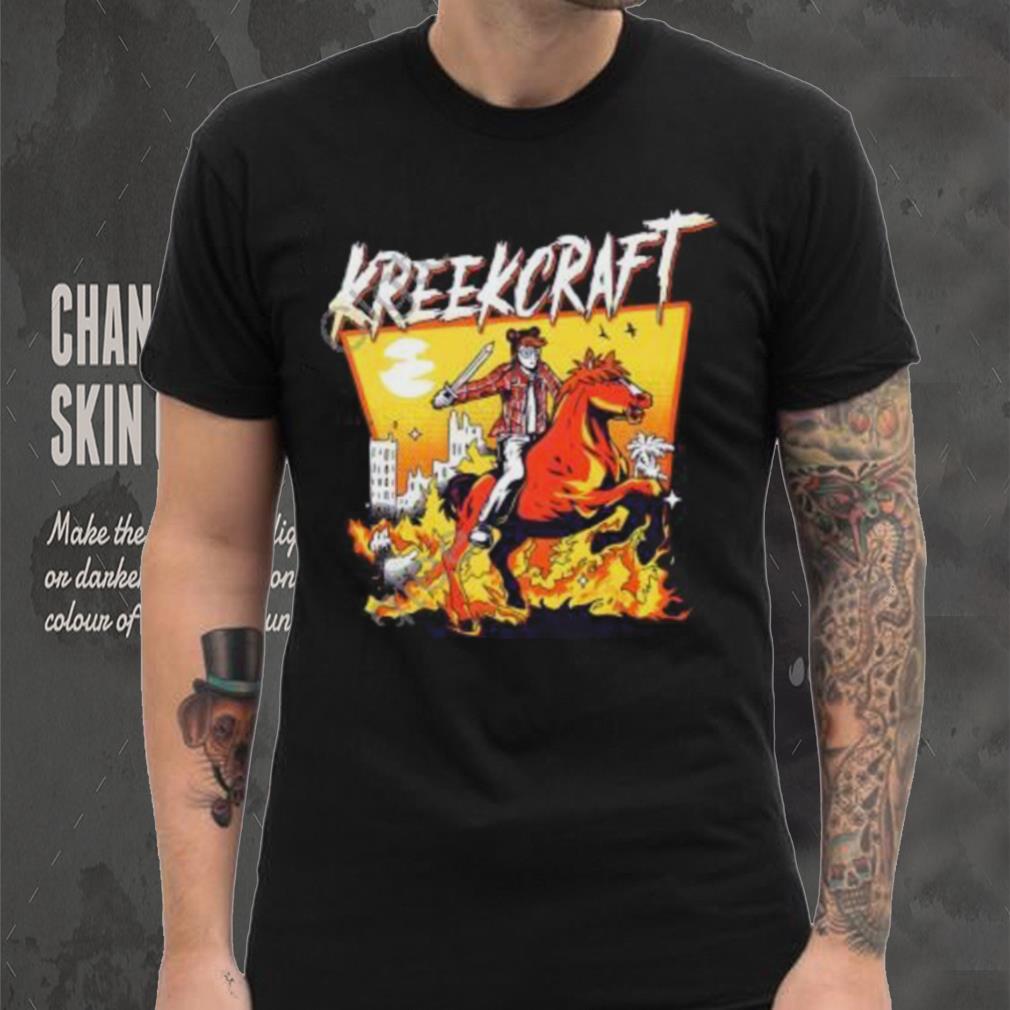 Warrior Limited Edition Tee shirt Warrior Limited Edition Tee shirt