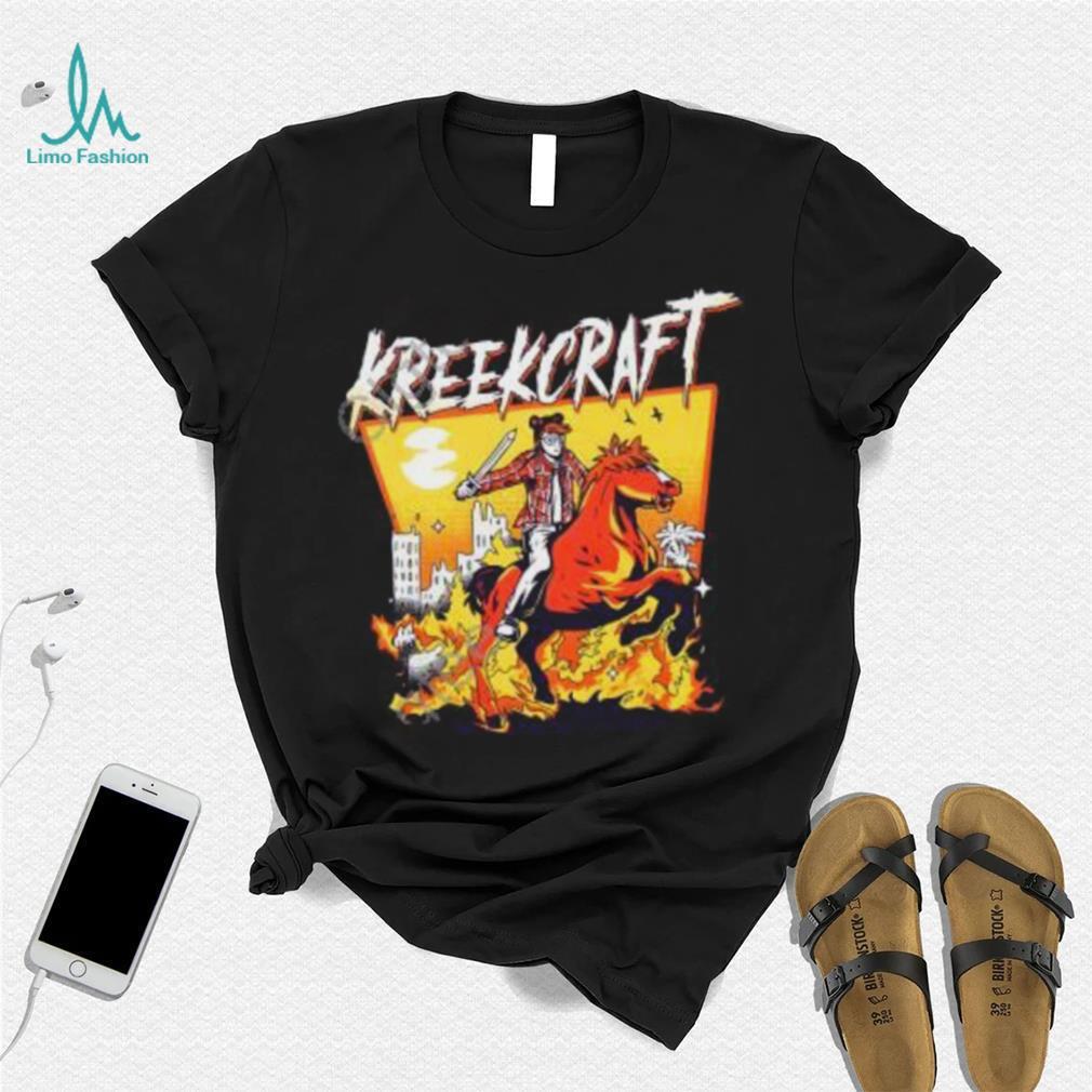Warrior Limited Edition Tee shirt Warrior Limited Edition Tee shirt