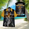 Washington Commanders NFL Custom Unisex 3D Pocket Hawaiian Shirt