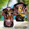 Christian Hawaiian Shirt When God s Warriors Go Down On Their Knees hawaiian shirt