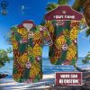 Cincinnati Reds MLB Full Printing Unisex Vacation Hawaiian Shirt