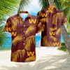 Miami Dolphins NFL Hawaii Shirt Style Gift For Fans