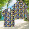 NHL Los Angeles Kings Hawaiian Shirt Summer Gift For Friends hawaiian shirt