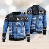 Star Xmas Ugly Christmas Sweater Amazing Gift Men And Women Christmas Gift