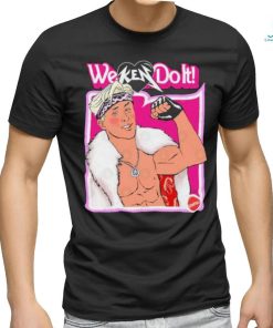 We Ken do It 2023 Shirt