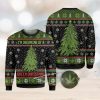 We’re Here To F Sh Up Merry Xmas Ugly Christmas Sweater Gift For Holiday Step Brothers