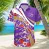 Los Angeles Chargers Nfl Hawaiian Shirt And Shorts Summer Beach Lover hawaiian shirt