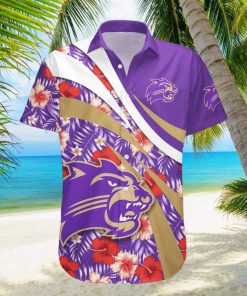 Carolina Panthers Hawaiian Shirt, Shorts, Combo Hawaiian Shirt And Shorts  Best Gift For Men And Women Fans