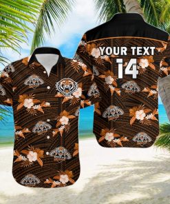 San Francisco 49ers NFL High Quality Trending Hawaiian Shirt Tropical Gift  For Men And Women Fans - Limotees