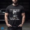 Brian Cashman Clownman Tee