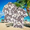 US Army Bombardier RO 6A Hawaiian Shirt