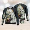 Friends Ugly Christmas Sweater Amazing Gift Men And Women Christmas Gift