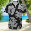 Wests Tigers Personalized NRL 2023 Tropical Hawaiian Best Gift For Men And Women Fans hawaiian shirt