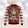 Black Cat What Chimney 3D Ugly Christmas Sweater 3D Gift Idea