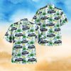 Trending NFL Cincinnati Bengals Flower Hawaiian Shirt