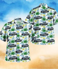 Wichita Police Department Hawaiian Shirt Best Style For Men Women