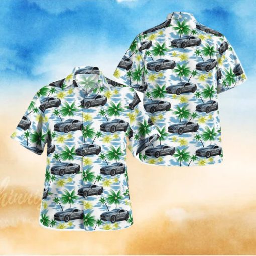 Wichita Police Department Hawaiian Shirt Best Style For Men Women