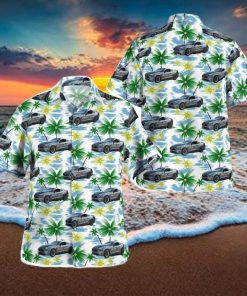 Wichita Police Department Hawaiian Shirt Best Style For Men Women