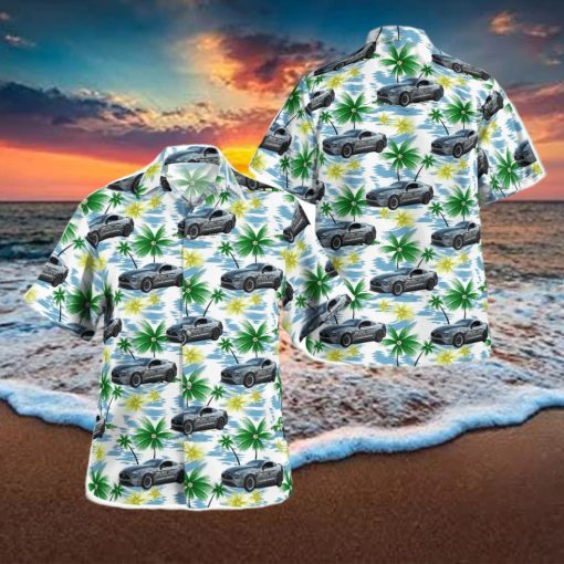 Wichita Police Department Hawaiian Shirt Best Style For Men Women