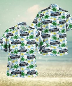 Wichita Police Department Hawaiian Shirt Best Style For Men Women