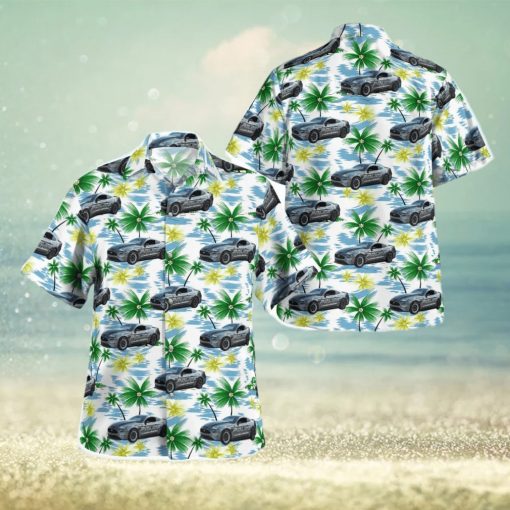 Wichita Police Department Hawaiian Shirt Best Style For Men Women