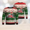 Asuna Sword Art Online Mc Thanksgiving Women Mens Ugly Christmas Sweater