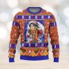 Christmas Gift Ought To Say No No No Sir Men And Women Ugly Christmas Sweater