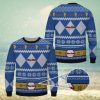 Smart & Final Merry Christmas Ugly Sweater