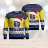 The Witcher Ugly Christmas Sweater Amazing Gift Men And Women Christmas Gift