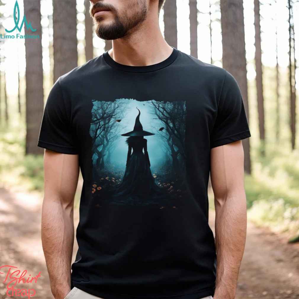 Forest Witch Tshirt