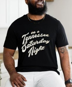 Women’s tennessee saturday night shirt