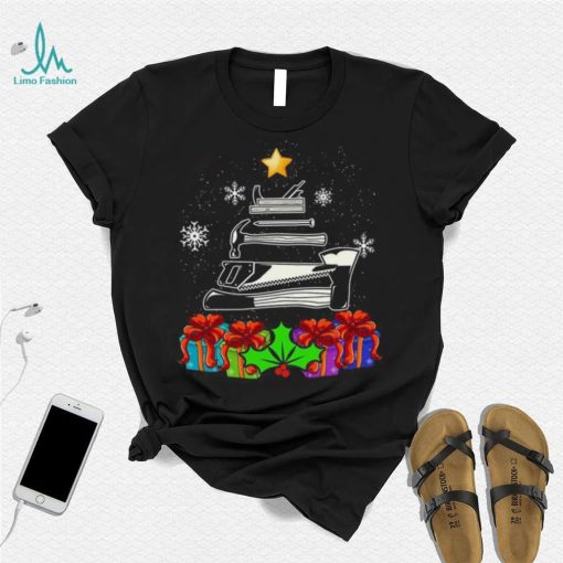 Woodmaker Christmas day Gift – Christmas ugly sweater, Woodmaker the job Shirt