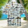 New Orleans Saints Hawaiian Shirt Nfl Football Personalized Aloha Hawaiian Shirt For Mens Womens