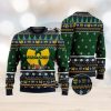 Dachshund Group Tree Ugly Christmas Sweater Thankgiving Gift Men Women