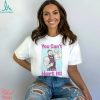 Wwe Bray Wyatt You Can’t Hurt It Shirt