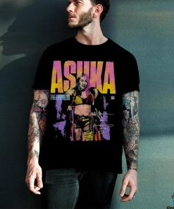 Wwe Shop Asuka 500 Level Pose The Empress Shirt