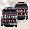 Live Like Some One Leave The Gat Open Koala 3D Full Print Ugly Sweater Christmas Gift Sweater