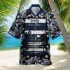 Coconut Tree Tropical Grunge NCAA Summer Beach hawaiian shirt