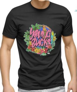 Young Bucks Love Maui Hawaii Shirt